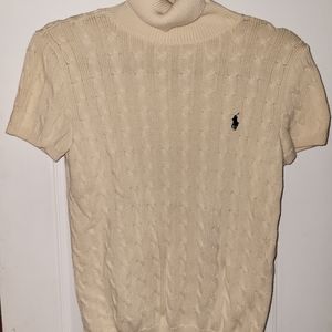 Ralph Lauren summer sweater